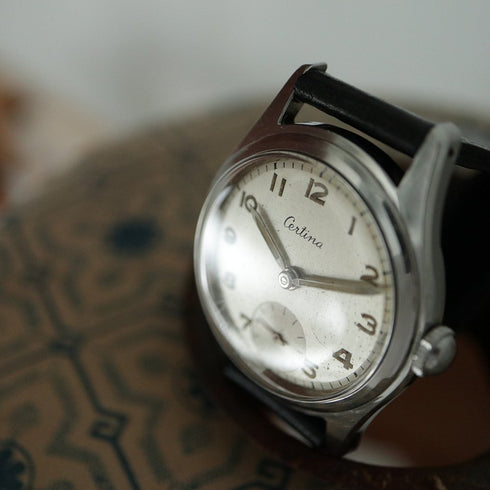 CERTINA / KS-498